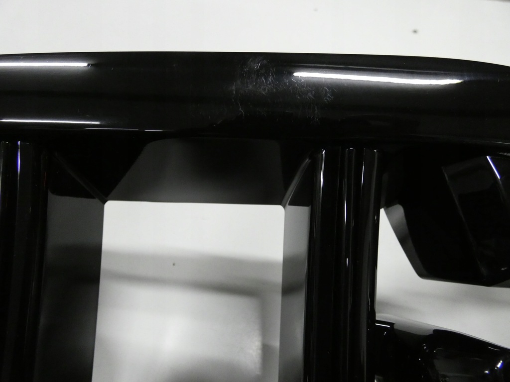 фото №5, Решётка радиатора, решётка радиатора maserati grecale