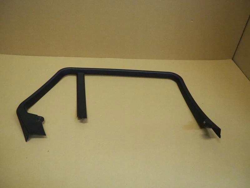 фото №1, Рамка двері лівий задня bmw f31