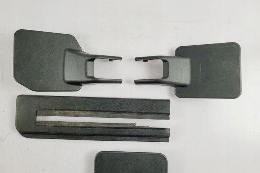 фото №9, Элементы сиденье nissan pathfinder iv r52 2482988 3.5l бензиновый 194kw 2016