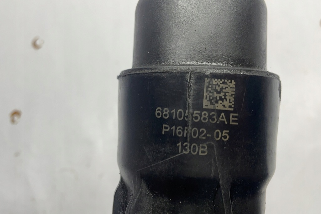 фото №11, Кронштейн фильтра масла dodge challenger coupe 68105583ae 3.6l бензиновый