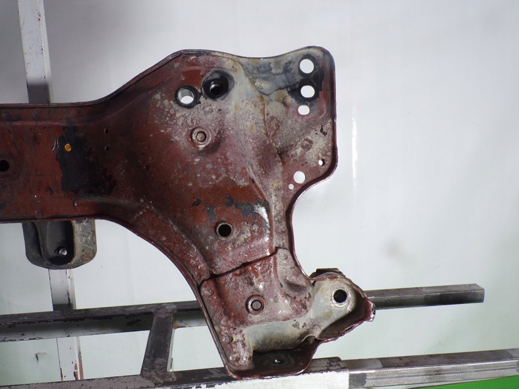 фото №8, Honda civic v 1.5 підрамник підрамник двигуна