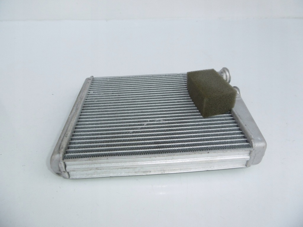 фото №6, Обігрівач радіатор wody volvo s80 ii v70 iii