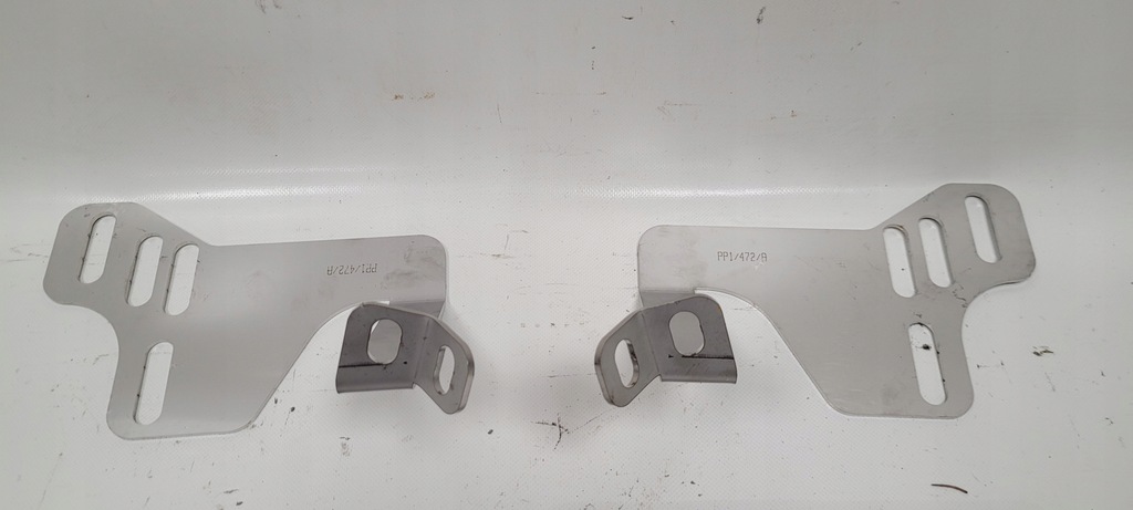 фото №9, Nowe org трубопровод stylizucjące задняя duster ii 2