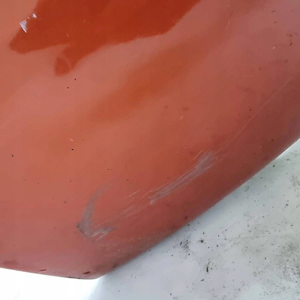 фото №8, Бампер задня bmw 1 f20 b44