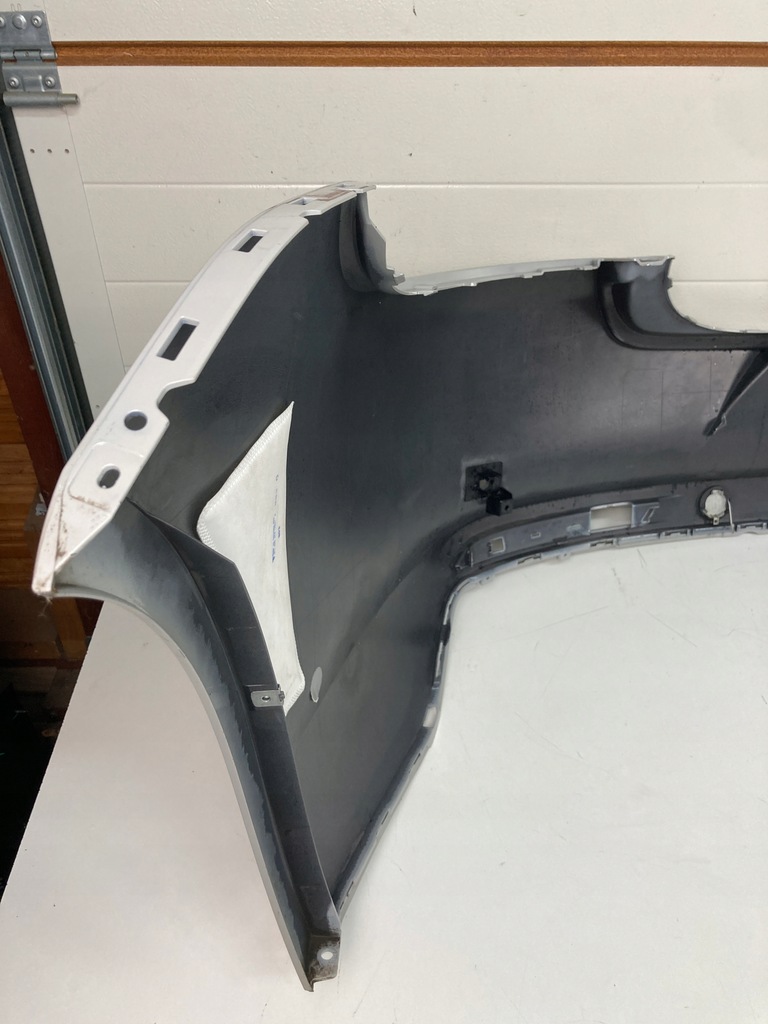 фото №11, Бампер задній porsche panamera 971