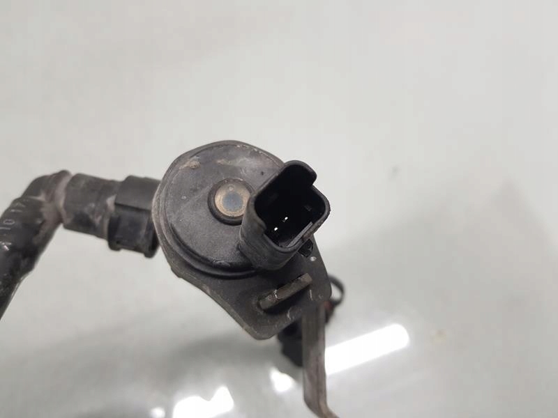 фото №3, Клапан вакуумa шланг mini cooper r56 1.6