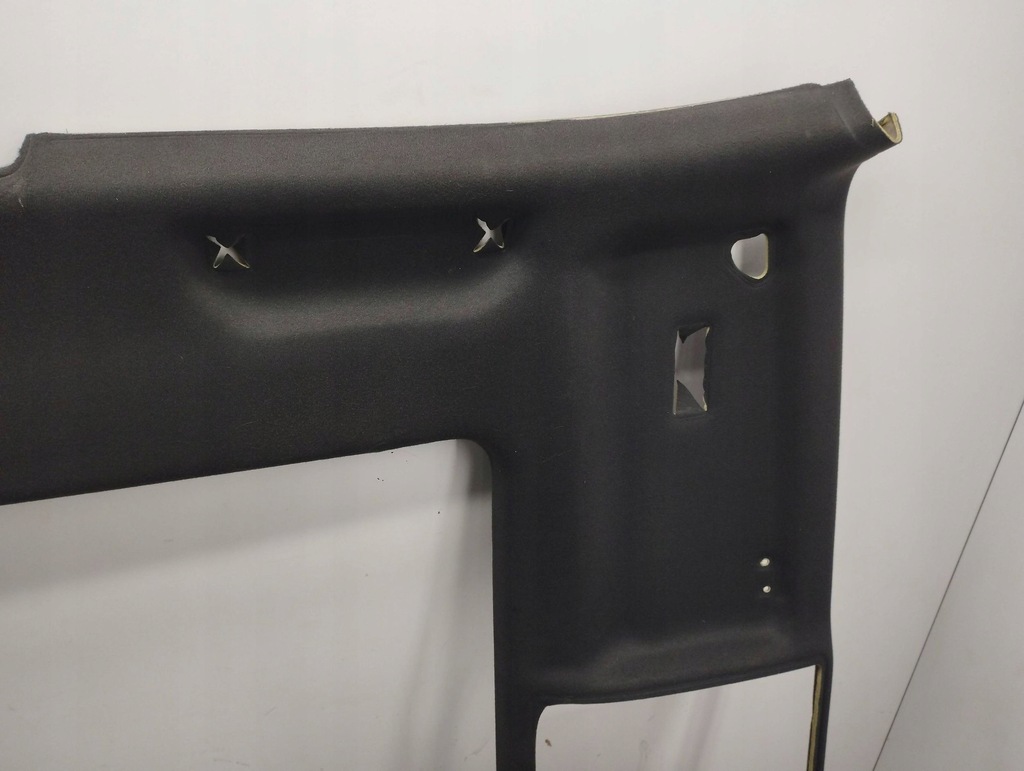 фото №5, Bmw x5 e53 2006 потолок