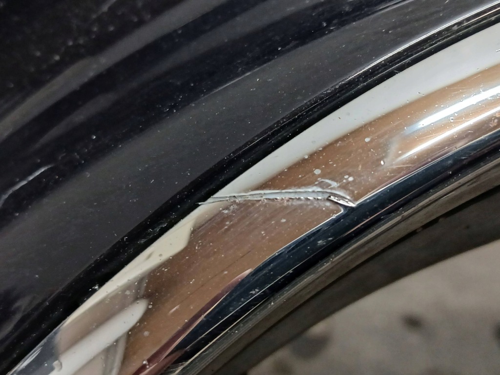 фото №5, Бампер перед mercedes eqc w293 a293 amg