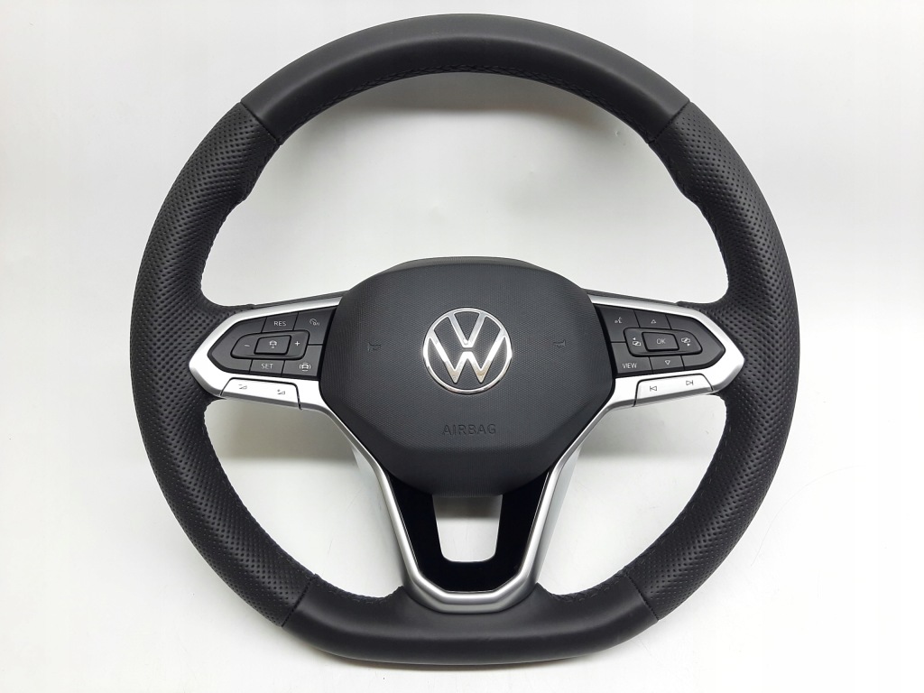фото №1, Vw t-cross 2gm воздуховод 3g0419089ap nowa