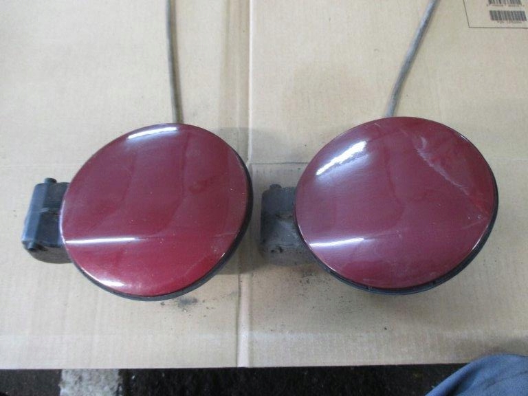 фото №1, Skoda octavia 1 i кришка заливної пального колір 9885