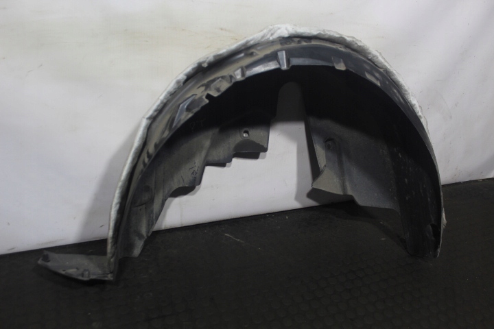 фото №4, Подкрылок правое задние opel corsa f