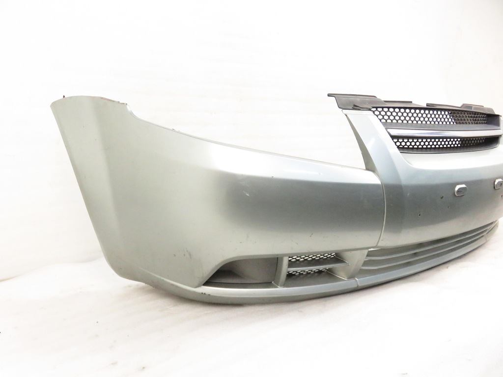 фото №9, Бампер перед chevrolet aveo kalos t200 95u