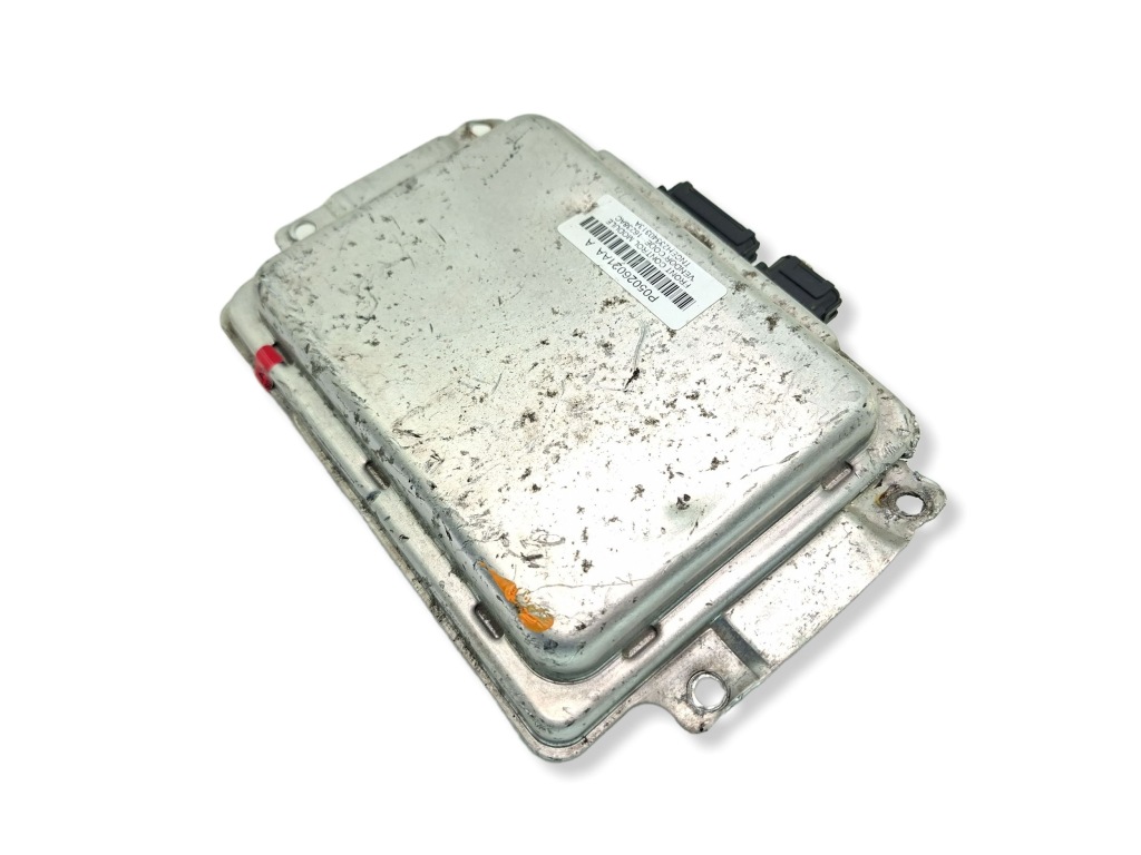 Модуль кузов chrysler 300 - 300c p05026021aa Ціна