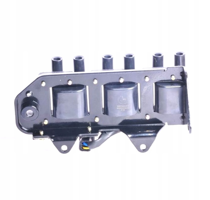 фото №1, Котушка запалювання do kia magentis