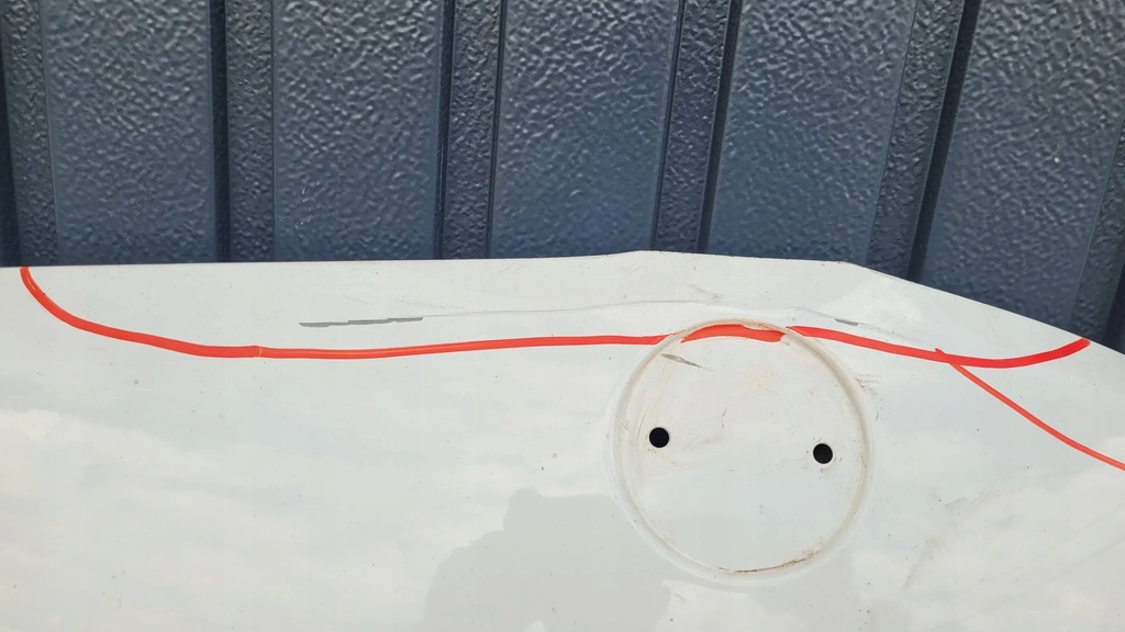 фото №7, Капот передня do bmw 3 e92 e93 lift 10- fv