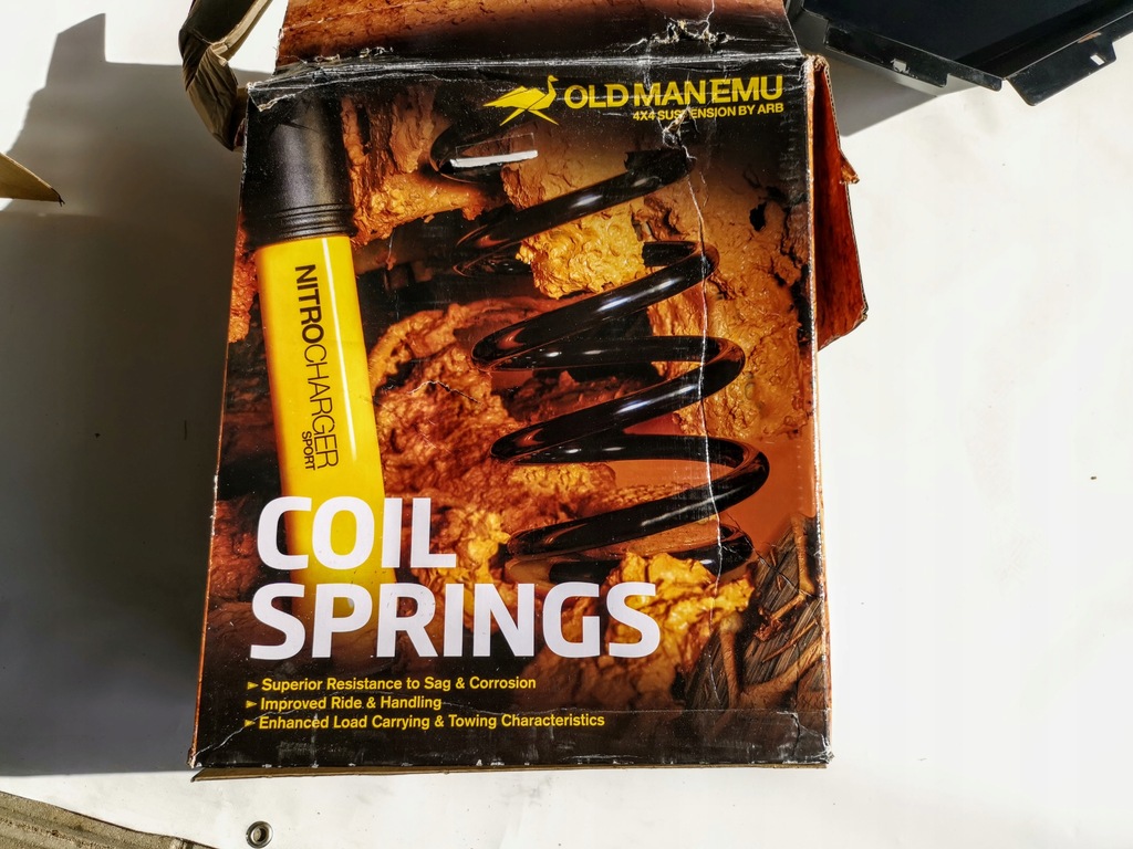 фото №13, Bull bar набор подвеска vw amarok комплект 2h6071671