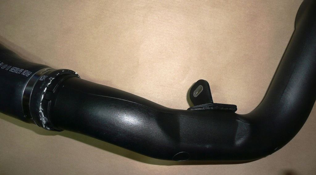 фото №3, Шланг воздуха renault master iii 8200730589 оригинал