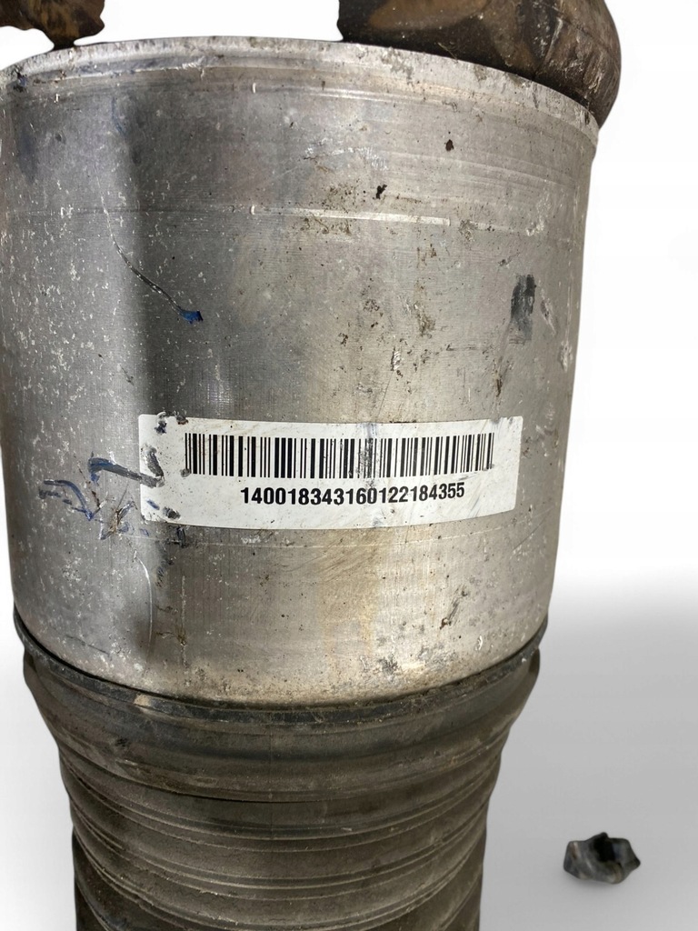 фото №14, Volvo xc90 2016 амортизатор підвіска пневматичний osi передньої