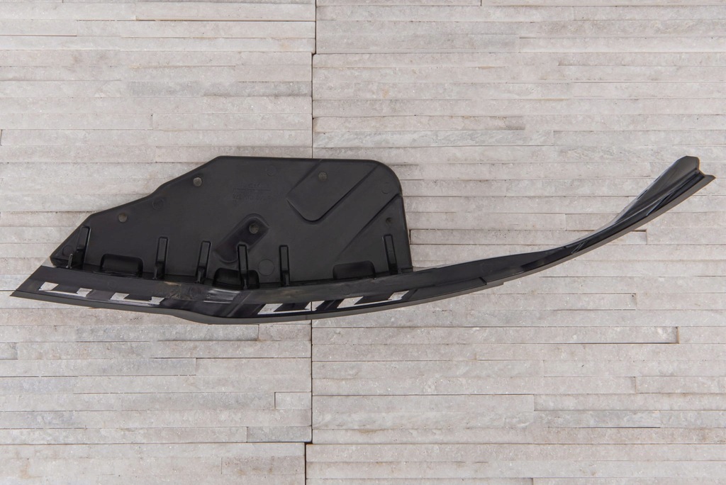 фото №6, Jeep compass ii mp 17-20 кронштейн кронштейн передней лампы левый 68361622aa