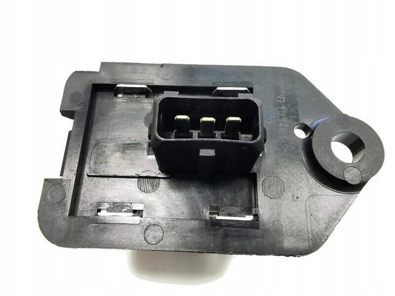 фото №8, Резистор вентилятора оригинальный номер