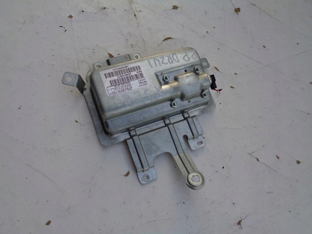 фото №1, Подушка air bag двері правий перед bmw x3 e83