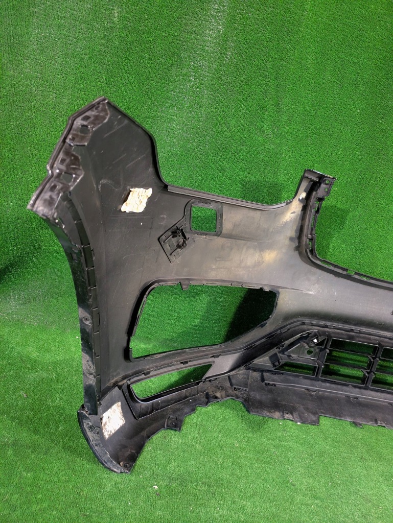 фото №4, Бампер передний перед volvo xc90 ii lift r-design