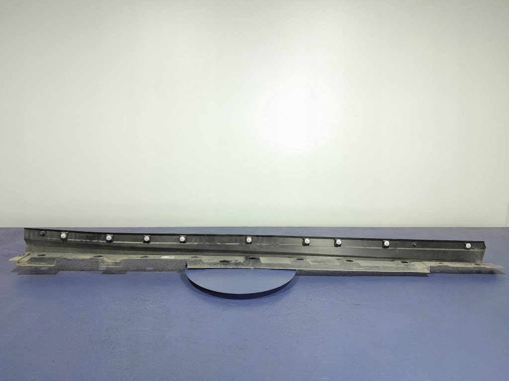 Toyota rav-4 v xa50 накладка накладка порога  ліва 75860-42030-00 Київ