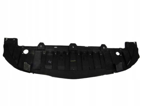 фото №1, Mercedes cla 117 w117 lift захист pod бампер