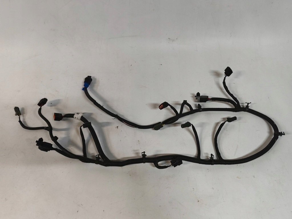 фото №1, Hyundai i30 n iii - електропроводка pdc задня polecam