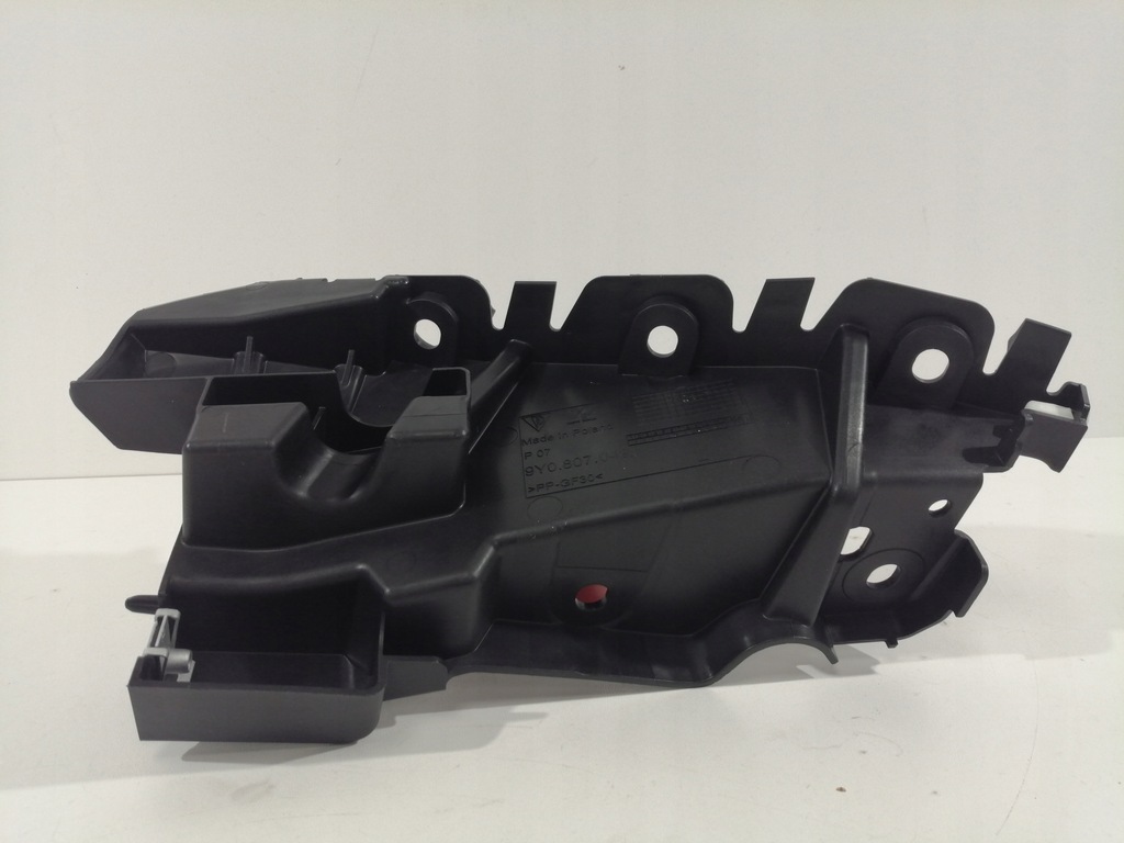 фото №9, Кронштейн фара porsche cayenne 9y0807049f