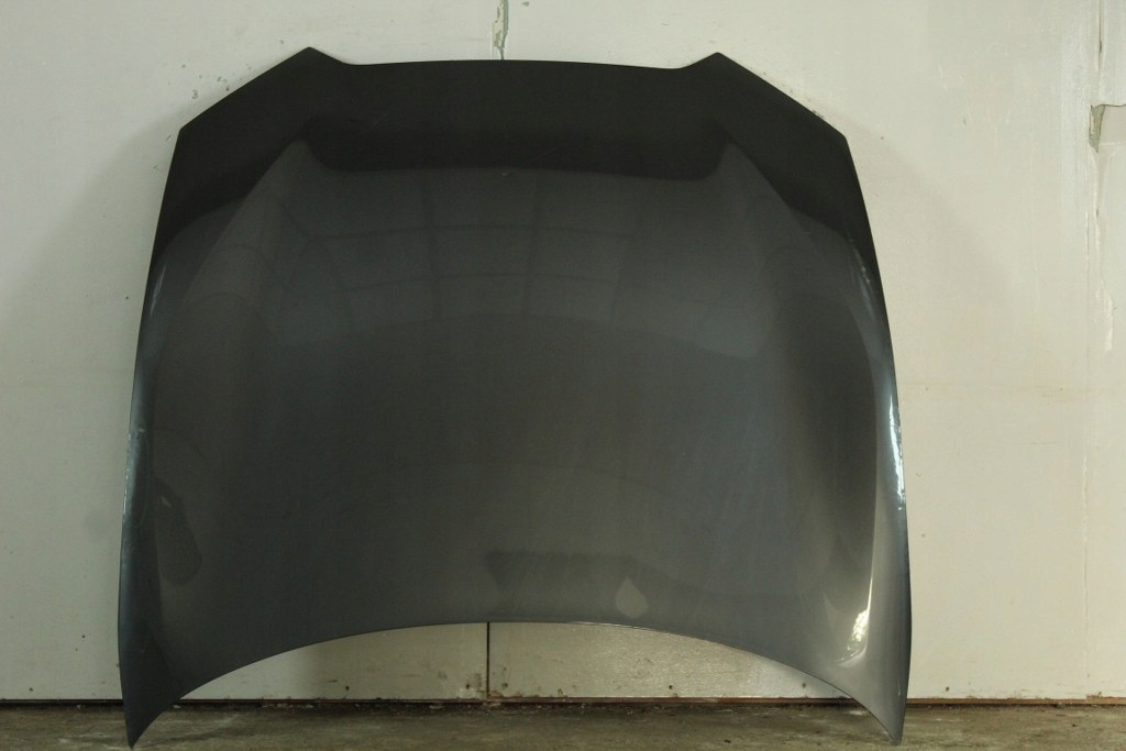 фото №1, Mazda mx5 iv lift капот