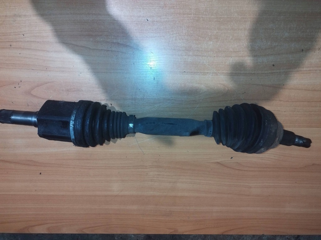 Купить Приводной вал перед левая alfa romeo 159 1.9d