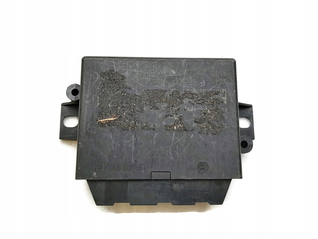 фото №1, Vw polo модуль pdc 6r0919475