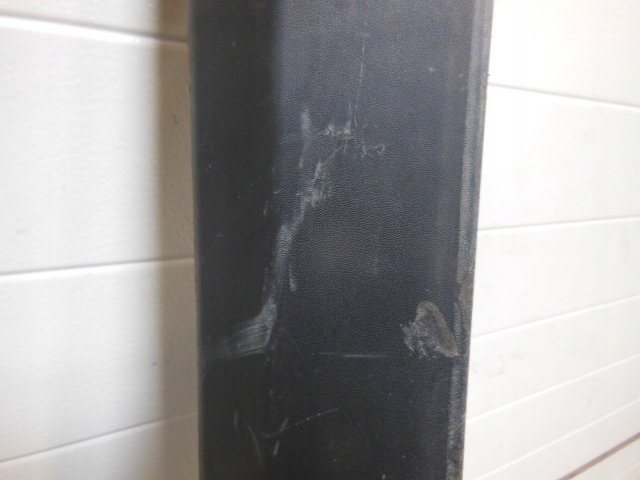 фото №5, Молдинг поріг renault koleos ii 2019r