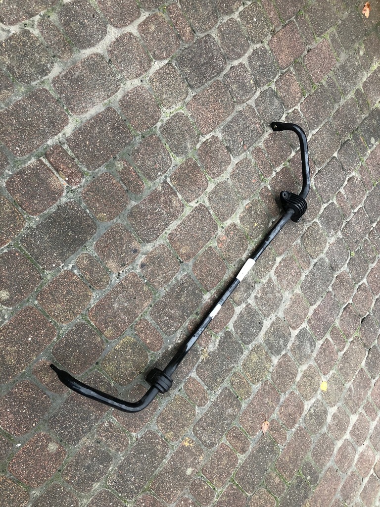 фото №6, Стабілізатор передній тяга bmw x3 g01 2017-