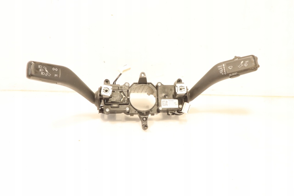 фото №1, Перемикач комбінований світла skoda octavia ii 1.6