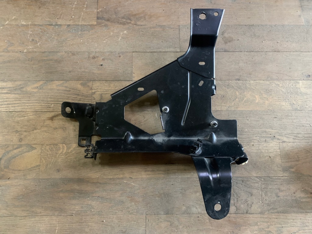 фото №1, Vivaro b trafic iii каркас кронштейн talento