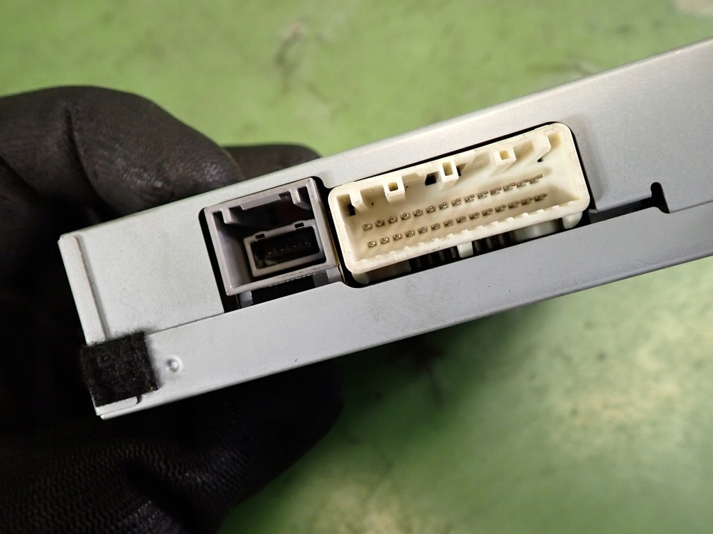 фото №4, Модуль bluetooth mazda cx-5 i 12r ghp966dh0f