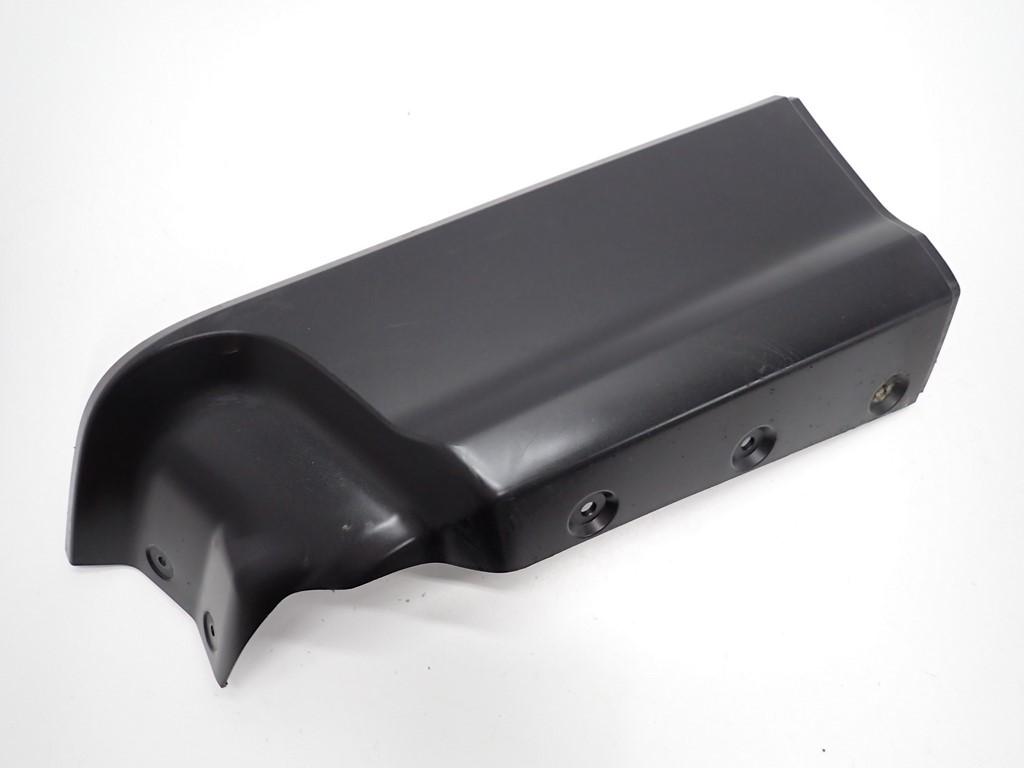 фото №1, Бампер кутик правий задня n1wb-e200a20 ford ranger v vi raptor 23r