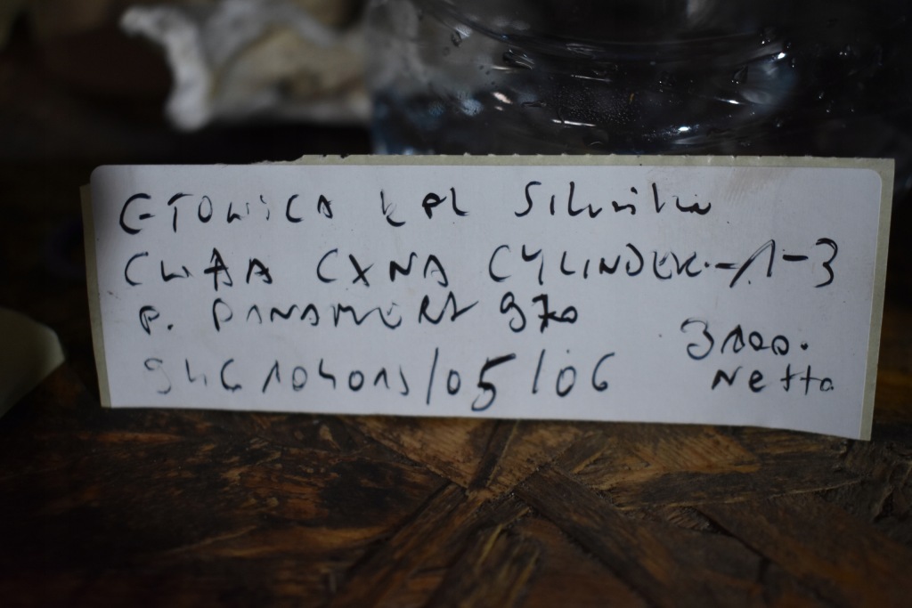 фото №5, Головка двигателя kpl. cwaa cxna цилиндр 1-3 porsche panamera 970 1