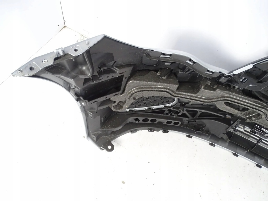 фото №9, Бампер перед передний mercedes e-klasa 214 w214 23-