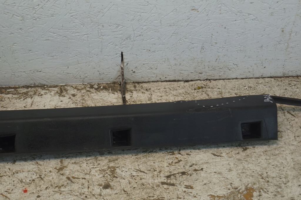 фото №10, Порог молдинг порог левая opel mokka a i 95164754