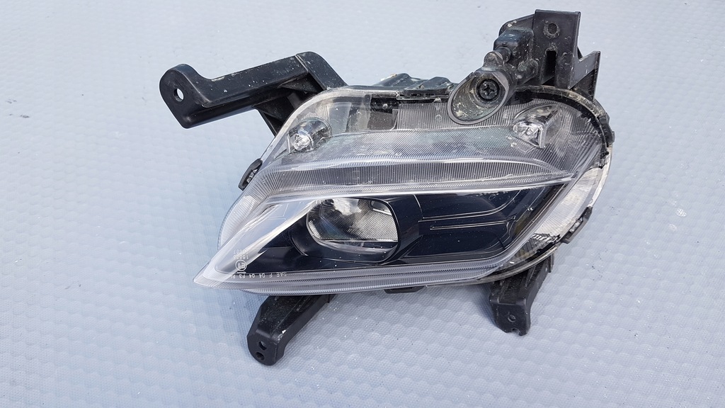 фото №1, Santa fe протитуманна фара led лівий 18-