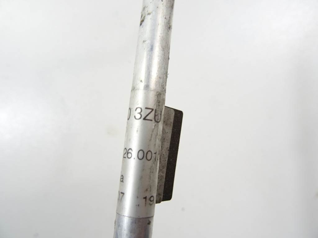 фото №8, Pulsar 1.2 шланг трубка кондиционера 924403zu1a