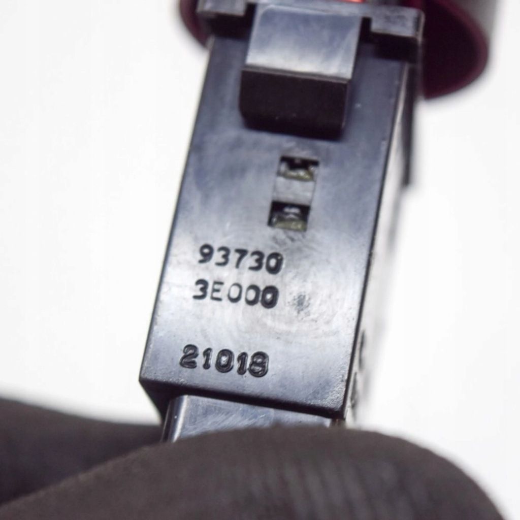 фото №7, Kia sorento 2003 кнопка света аварийных