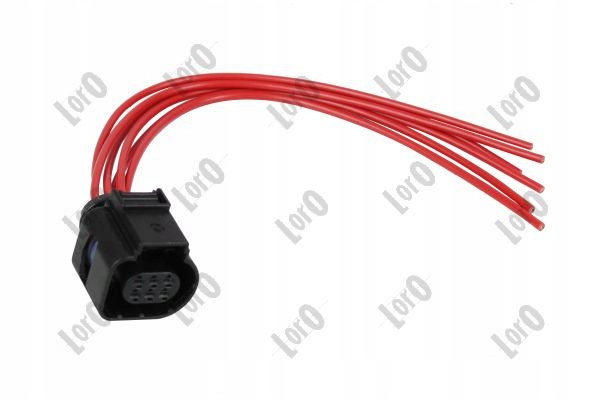 фото №2, Abakus штекер датчики лямбда-зонд