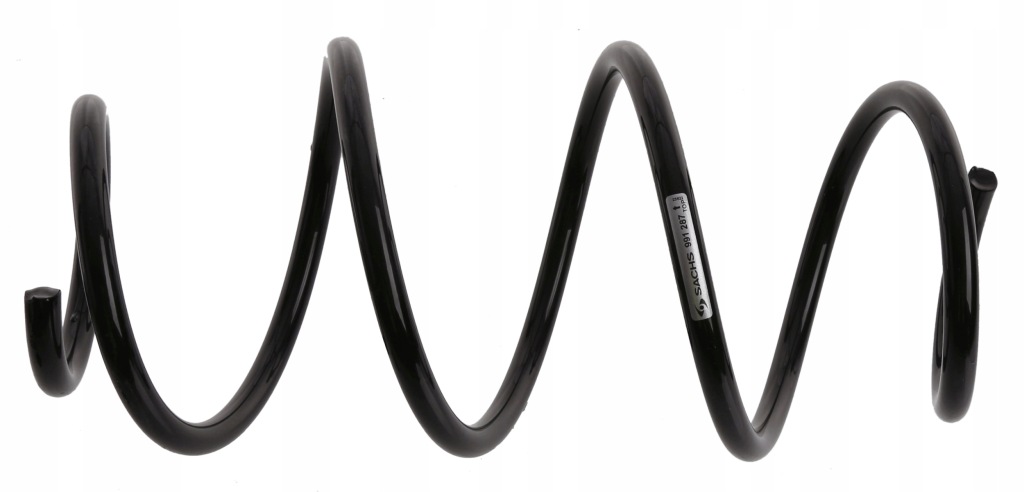 фото №1, Sachs пружина підвіска перед opel grandland grandland x 1.2 06.17-