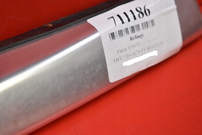 фото №7, Рейлинг рейлинги кровельные комплект серебристый 7234902 bmw f11 09-13