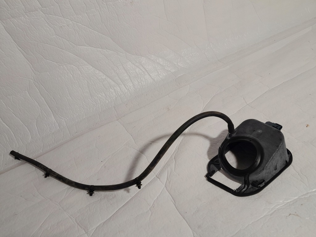 фото №1, Honda odyssey v 18- захист заливної пального 74480-thr