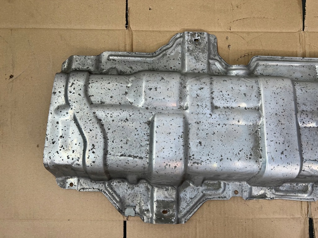 фото №7, Mercedes vito захист теплова a4474900230